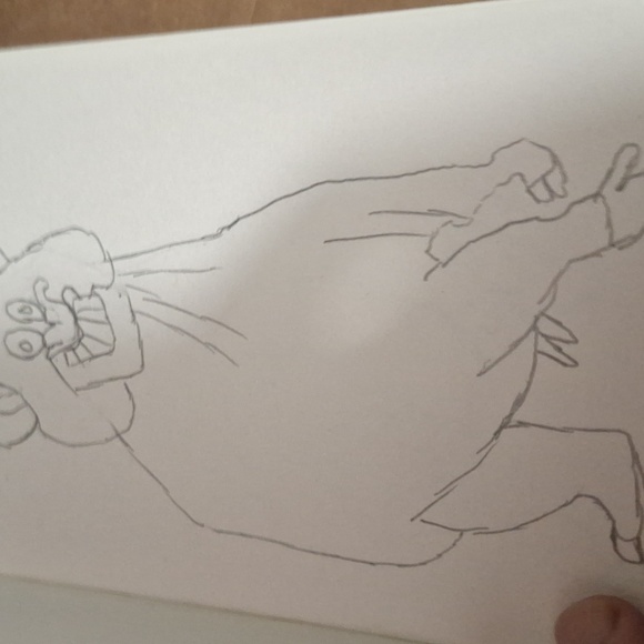 Looney toon characters - Picture 10 of 16